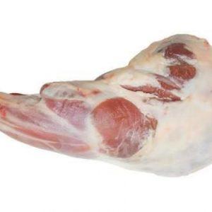 Corte TRASEIRO Carneiro/Cabrito/Cordeiro - Preço/Kg