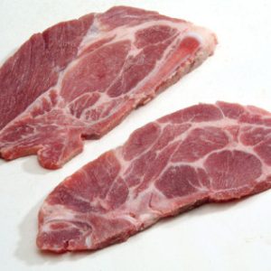 Espeto Carne (cordão do filé mignon) - Preço/Kg - Casa de Carnes Piné